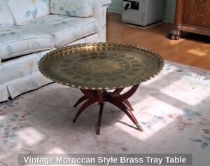 Vintage-Moroccan-Style-Brass-Tray-Table