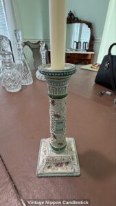 Vintage-Nippon-Candlestick-second-image