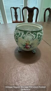 Vintage-Nippon-Moriage-Porcelain-Footed-Jardiniere