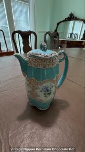 Vintage-Nippon-Porcelain-Chocolate-Pot-second-image