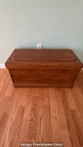 Vintage-Pine-Blanket-Chest