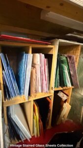 Vintage-Stained-Glass-Sheets-Collection