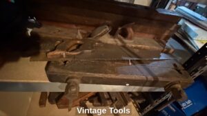 Vintage-Tools