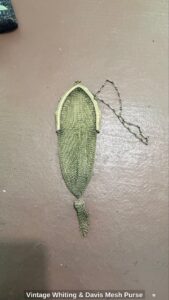 Vintage-Whiting-Davis-Mesh-Purse