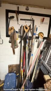 Assorted-Hand-Tools-and-Garden-Implements