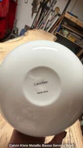 Calvin-Klein-Metallic-Basso-Serving-Bowl-second-image