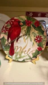 Certified-International-Noel-Cardinal-Plate-1