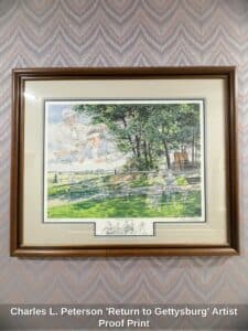 Charles-L.-Peterson-Return-to-Gettysburg-Artist-Proof-Print-1
