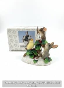 Charming-Tails-Everybody-Sing-Fitz-Floyd-Figurine-1