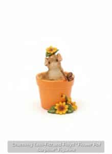 Charming-Tails-Fitz-and-Floyd-Flower-Pot-Surprise-Figurine-1