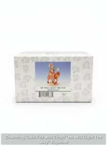 Charming-Tails-Fitz-and-Floyd-He-Will-Light-The-Way-Figurine-second-image-1