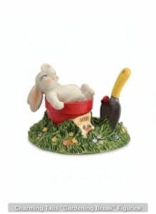 Charming-Tails-Gardening-Break-Figurine-1