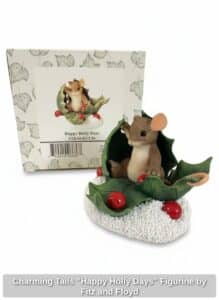Charming-Tails-Happy-Holly-Days-Figurine-by-Fitz-and-Floyd-1