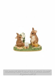 Charming-Tails-I-Love-You-A-Whole-Bunch-Figurine-or-1