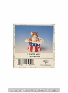 Charming-Tails-I-Want-You-Figurine-second-image-1