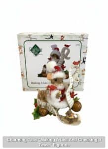 Charming-Tails-Making-A-List-And-Checking-It-Twice-Figurine-1