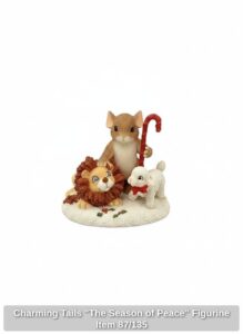 Charming-Tails-The-Season-of-Peace-Figurine-Item-or-1