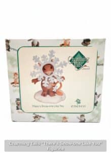 Charming-Tails-Theres-Snow-one-Like-You-Figurine-second-image-1