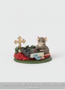 Charming-Tails-Words-To-Live-By-Fitz-and-Floyd-Figurines-1