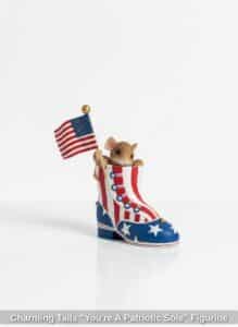 Charming-Tails-Youre-A-Patriotic-Sole-Figurine-1