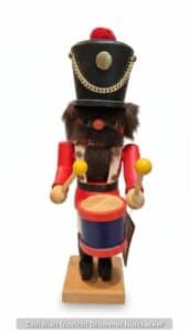 Christian-Ulbricht-Drummer-Nutcracker-1