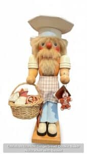 Christian-Ulbricht-Gingerbread-Cookie-Baker-Nutcracker-with-Basket-1