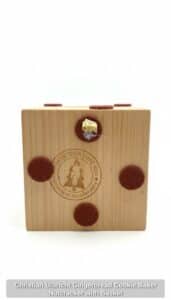 Christian-Ulbricht-Gingerbread-Cookie-Baker-Nutcracker-with-Basket-third-image-1