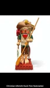 Christian-Ulbricht-Huck-Finn-Nutcracker-1