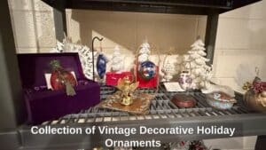 Collection-of-Vintage-Decorative-Holiday-Ornaments-1