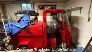 Cushman-Truckster-Utility-Vehicle
