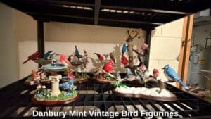 Danbury-Mint-Vintage-Bird-Figurines-1