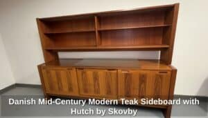 Danish-Mid-Century-Modern-Teak-Sideboard-with-Hutch-by-Skovby