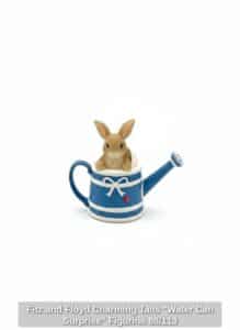 Fitz-and-Floyd-Charming-Tails-Water-Can-Surprise-Figurine-or-1