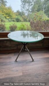 Glass-Top-Table-with-Custom-Sprinkler-Base