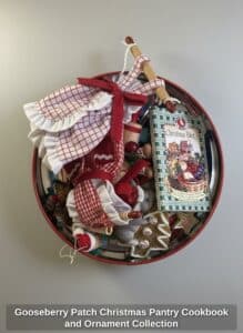 Gooseberry-Patch-Christmas-Pantry-Cookbook-and-Ornament-Collection-1