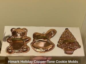 Himark-Holiday-Copper-Tone-Cookie-Molds-second-image-1