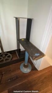 Industrial-Custom-Stands
