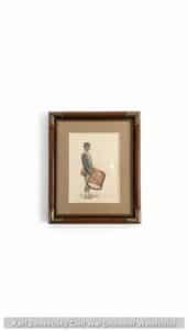 Karl-Zembrusky-Civil-War-Drummer-Watercolor-1