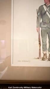 Karl-Zembrusky-Military-Watercolor-second-image-1