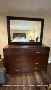 Liberty-Furniture-Avalon-Drawer-Dresser-with-Mirror