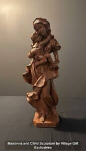 Madonna-and-Child-Sculpture-by-Village-Gift-Exclusives-1