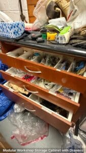 Modular-Workshop-Storage-Cabinet-with-Drawers