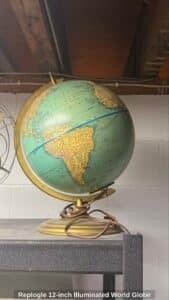 Replogle-inch-Illuminated-World-Globe