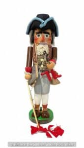 Steinbach-Benjamin-Franklin-Nutcracker-1