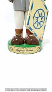 Steinbach-Benjamin-Franklin-Nutcracker-second-image-1