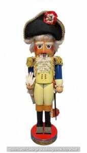 Steinbach-George-Washington-Nutcracker-1