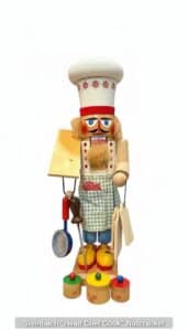 Steinbach-Head-Chef-Cook-Nutcracker-1