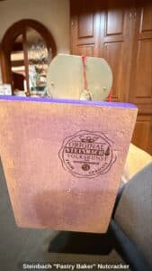 Steinbach-Pastry-Baker-Nutcracker-second-image-1