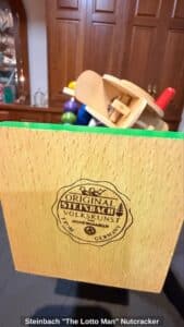 Steinbach-The-Lotto-Man-Nutcracker-second-image-1