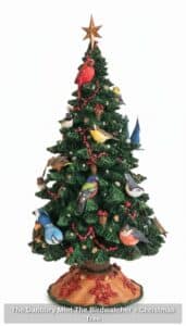 The-Danbury-Mint-The-Birdwatchers-Christmas-Tree-1
